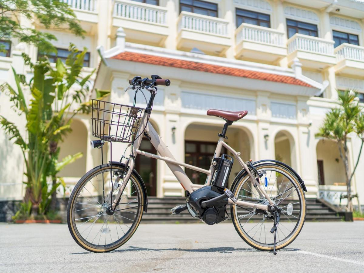 Ada Garden Hotel Okinawa Kunigami Kültér fotó