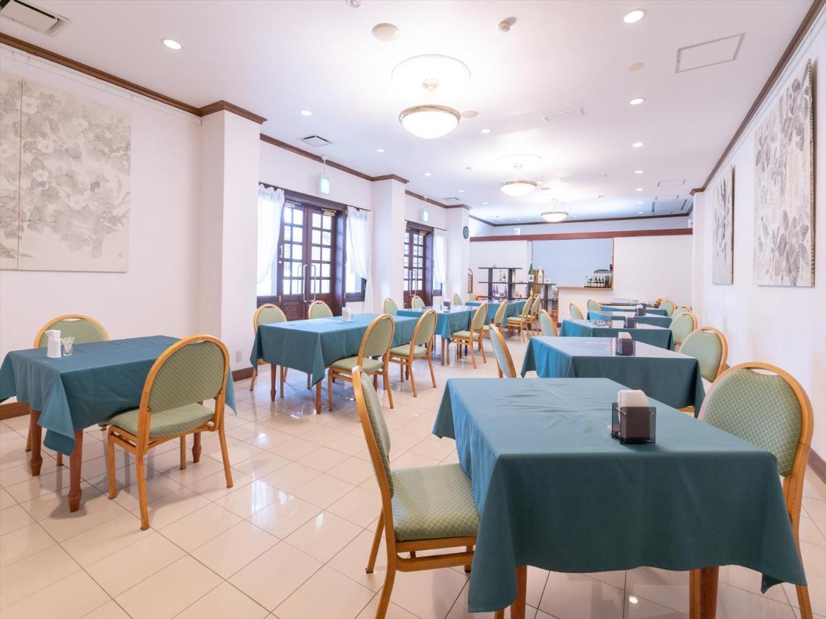 Ada Garden Hotel Okinawa Kunigami Kültér fotó