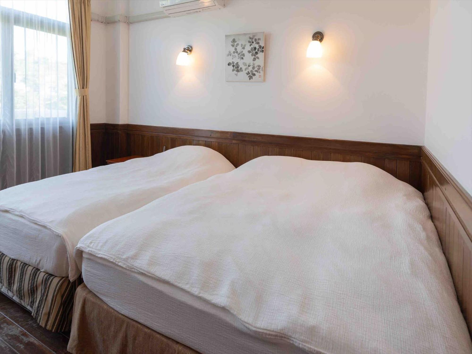 Ada Garden Hotel Okinawa Kunigami Kültér fotó