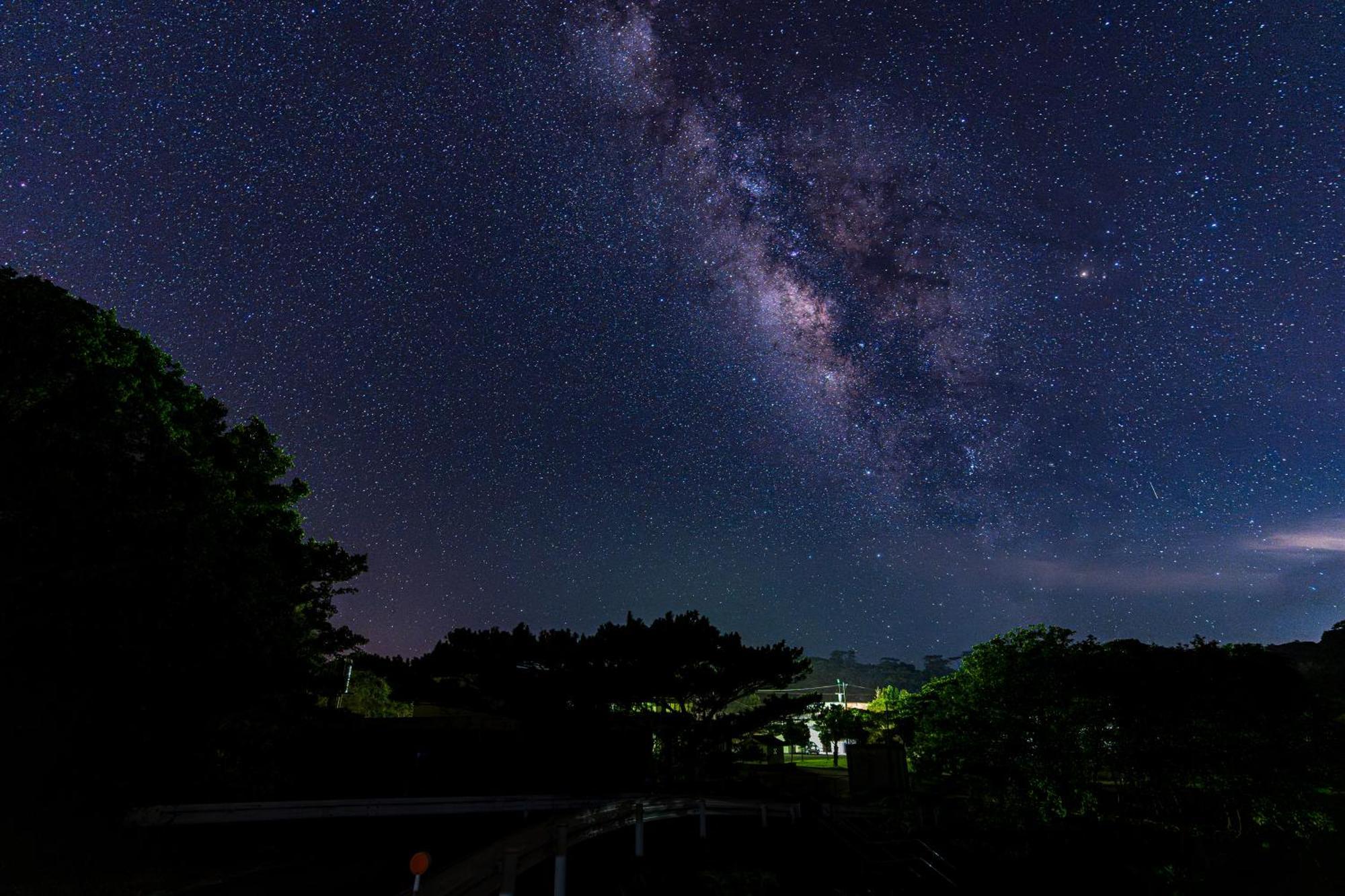 Ada Garden Hotel Okinawa Kunigami Kültér fotó