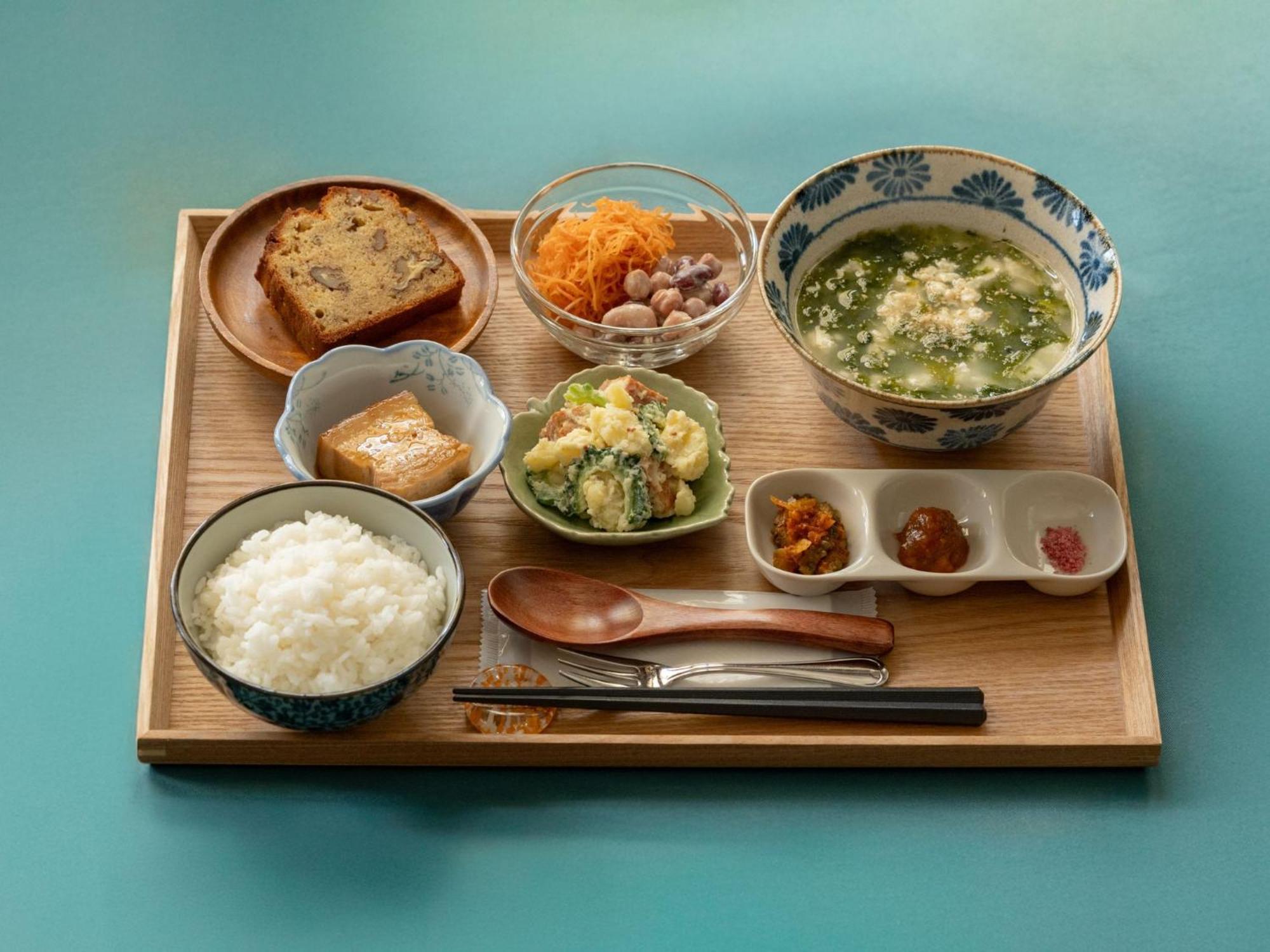 Ada Garden Hotel Okinawa Kunigami Kültér fotó