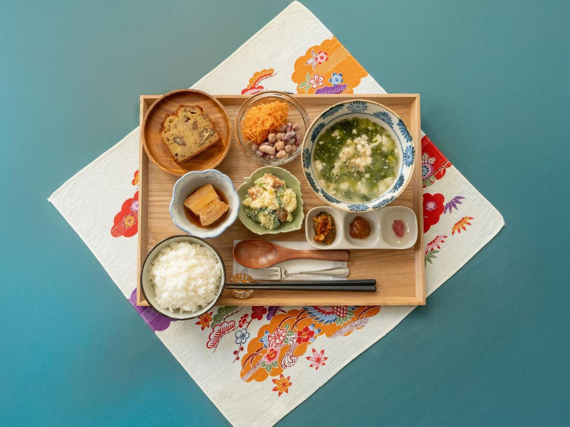 Ada Garden Hotel Okinawa Kunigami Kültér fotó
