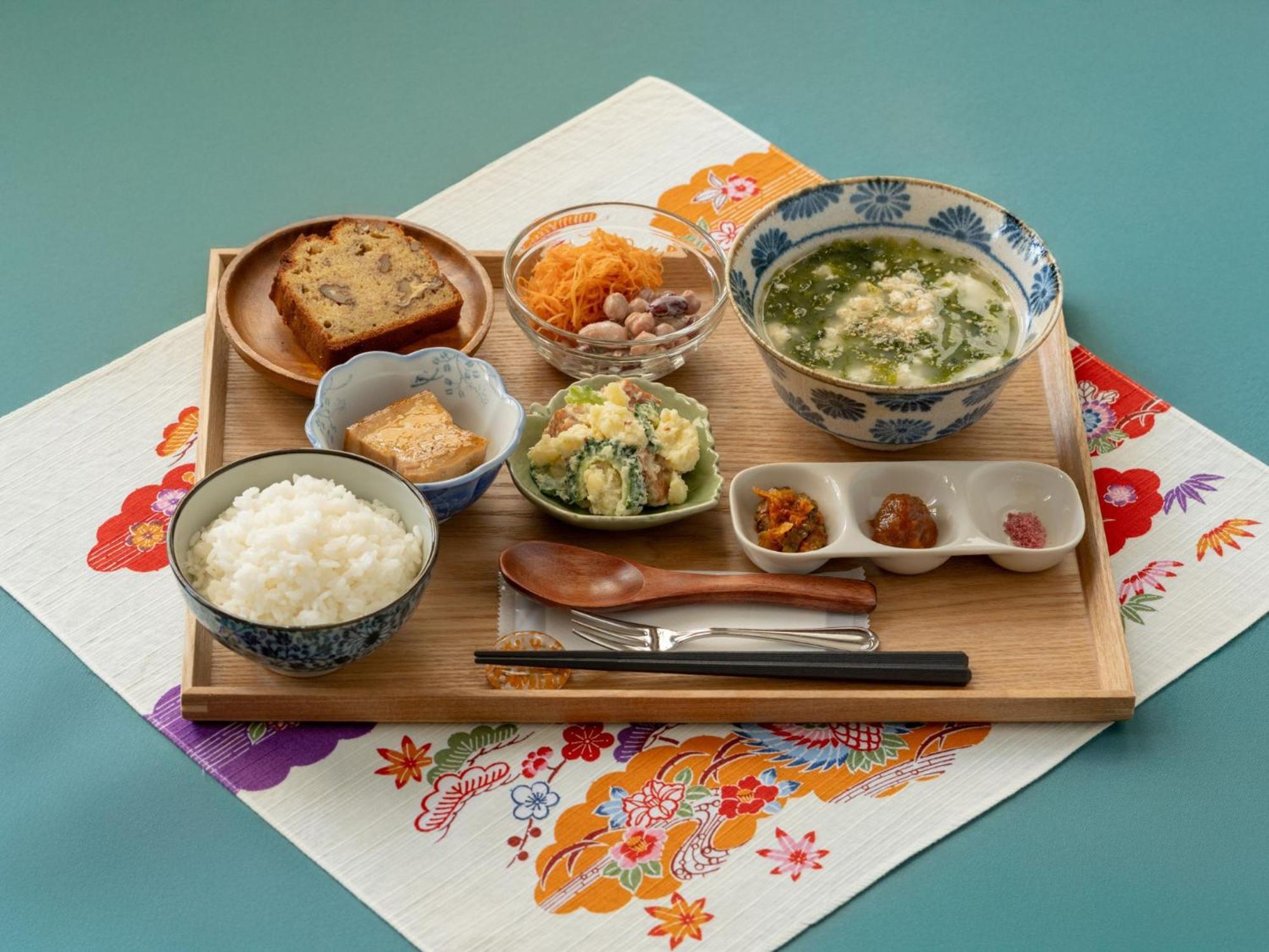Ada Garden Hotel Okinawa Kunigami Kültér fotó