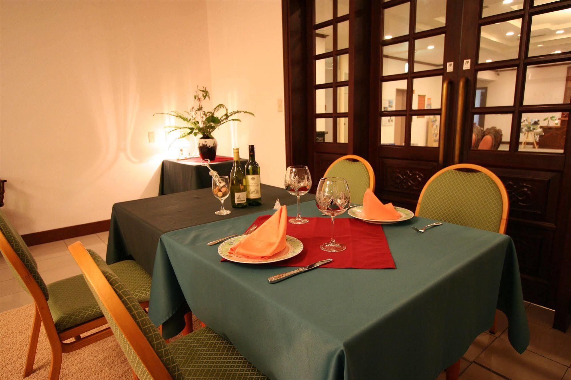 Ada Garden Hotel Okinawa Kunigami Kültér fotó
