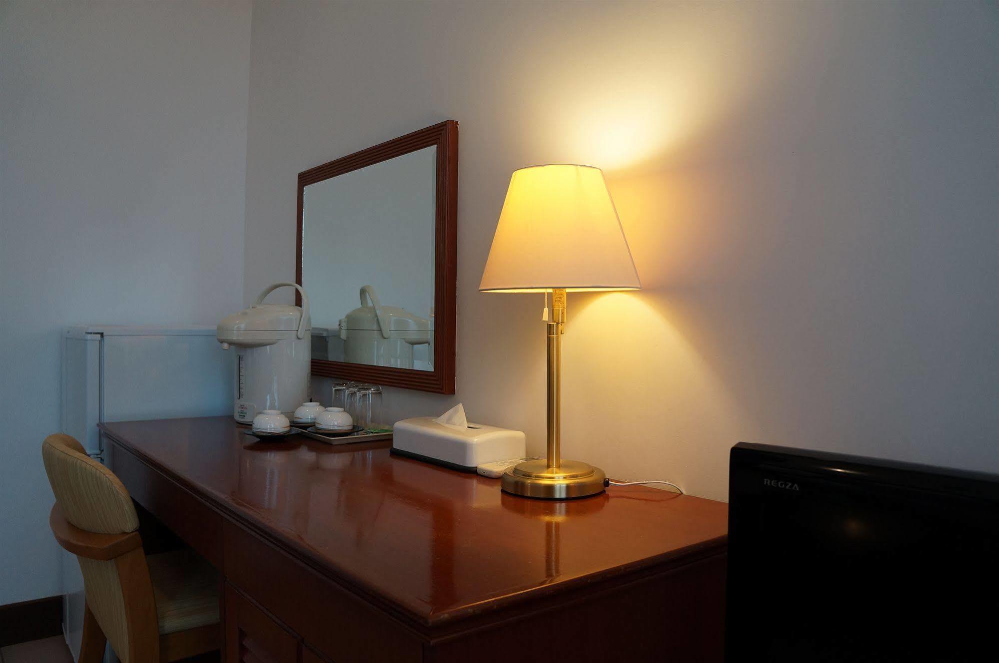 Ada Garden Hotel Okinawa Kunigami Kültér fotó