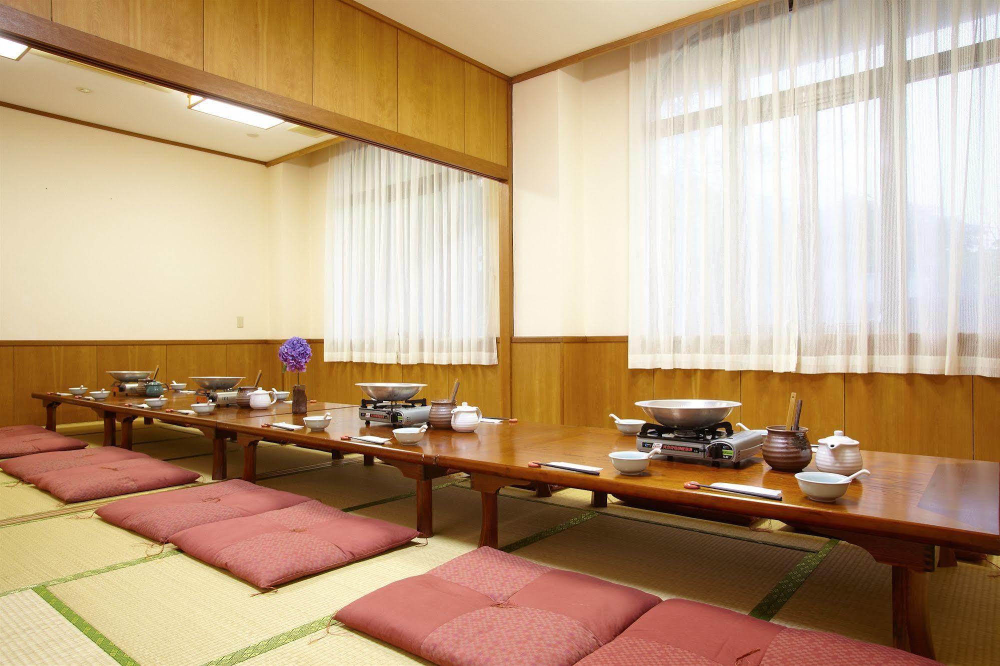 Ada Garden Hotel Okinawa Kunigami Kültér fotó