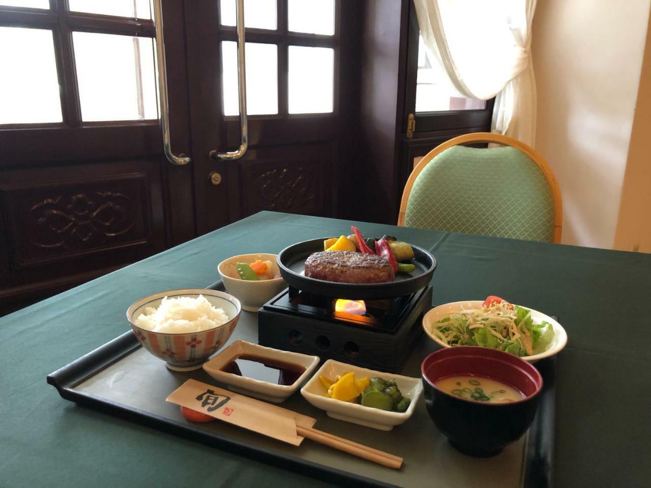 Ada Garden Hotel Okinawa Kunigami Kültér fotó